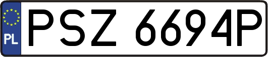 PSZ6694P