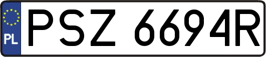 PSZ6694R