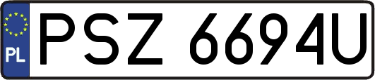 PSZ6694U