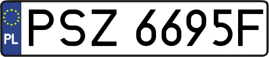 PSZ6695F