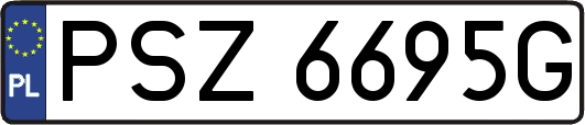PSZ6695G