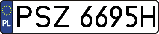 PSZ6695H