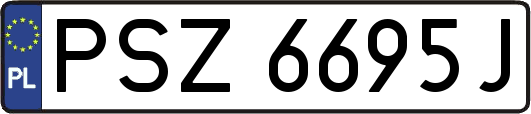 PSZ6695J