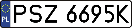 PSZ6695K