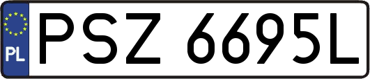 PSZ6695L