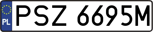 PSZ6695M
