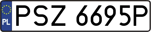 PSZ6695P