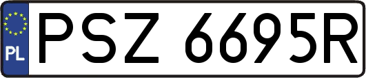 PSZ6695R