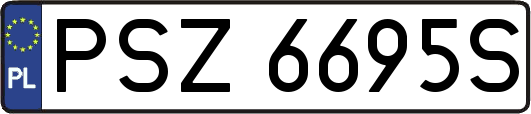 PSZ6695S
