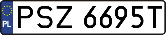PSZ6695T