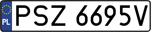 PSZ6695V