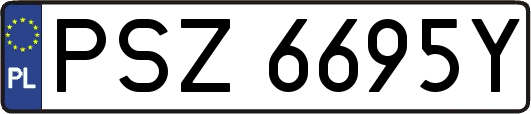 PSZ6695Y