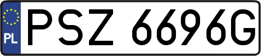 PSZ6696G