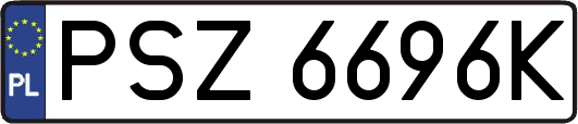 PSZ6696K