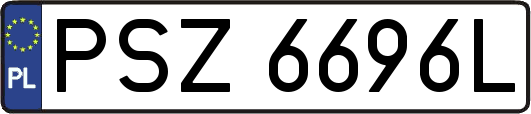 PSZ6696L