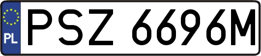 PSZ6696M