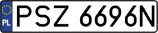 PSZ6696N