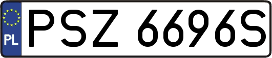 PSZ6696S
