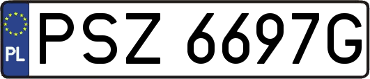 PSZ6697G