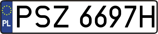 PSZ6697H