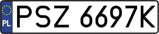 PSZ6697K