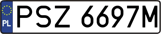 PSZ6697M