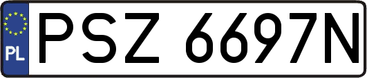 PSZ6697N
