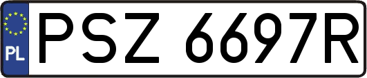 PSZ6697R