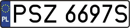 PSZ6697S