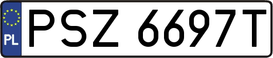 PSZ6697T