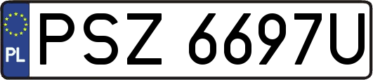 PSZ6697U