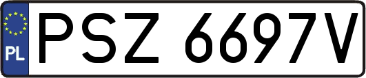 PSZ6697V