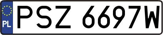 PSZ6697W
