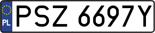 PSZ6697Y
