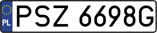 PSZ6698G