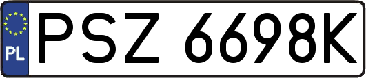 PSZ6698K