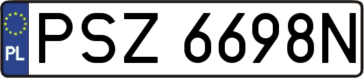 PSZ6698N