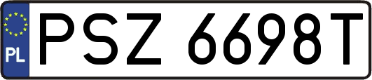 PSZ6698T