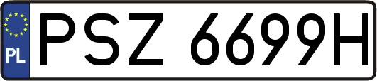 PSZ6699H