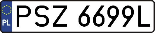 PSZ6699L