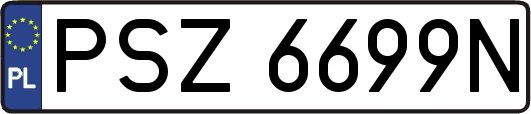 PSZ6699N