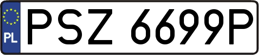 PSZ6699P