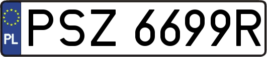 PSZ6699R