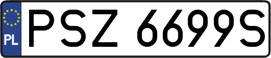 PSZ6699S