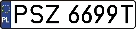 PSZ6699T