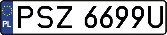 PSZ6699U