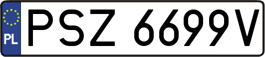 PSZ6699V