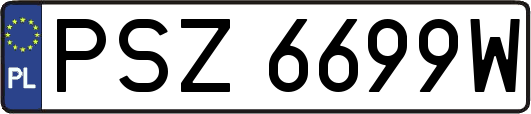 PSZ6699W