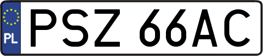 PSZ66AC