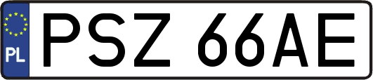 PSZ66AE